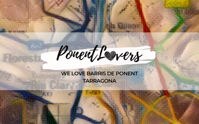 Hola! Som Ponent Lovers!