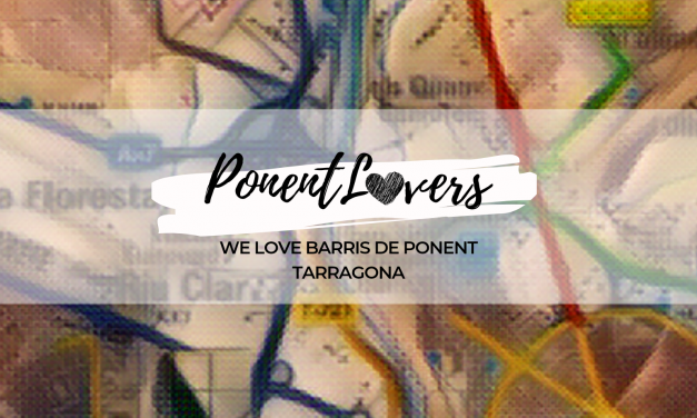 Hola! Som Ponent Lovers!