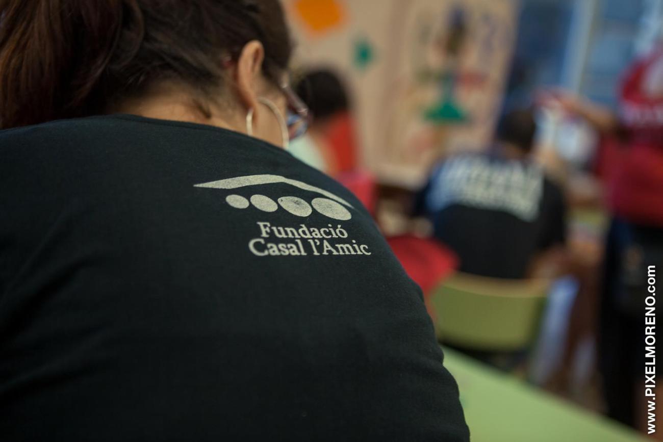 Fundació Casal l'Amic