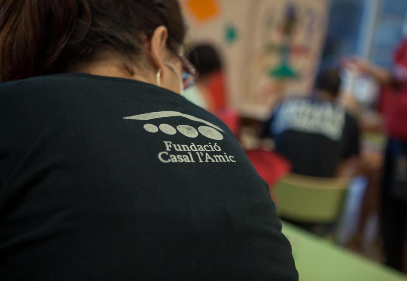 Fundació Casal l'Amic