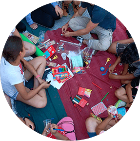 ACCIO COMUNITÀRIA