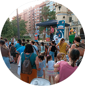 INFÀNCIA-I-FAMÍLIA