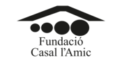 Logo Fundació Casal l'Amic